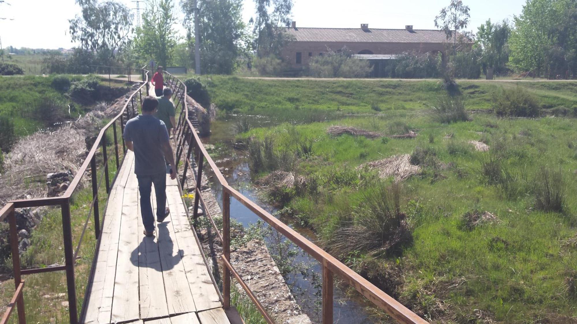 Complejo Turistico Rural Fuente Taray Διαμέρισμα Malagón Εξωτερικό φωτογραφία